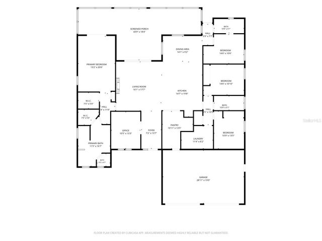 922 VOLUSIA TIMBER COURT, Lake Helen, FL 32744