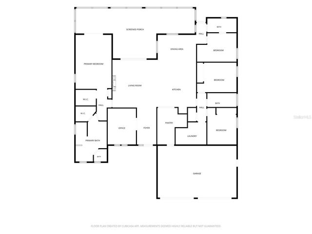 922 VOLUSIA TIMBER COURT, Lake Helen, FL 32744