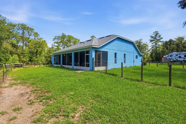922 VOLUSIA TIMBER COURT, Lake Helen, FL 32744