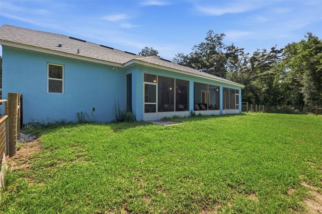 922 VOLUSIA TIMBER COURT, Lake Helen, FL 32744