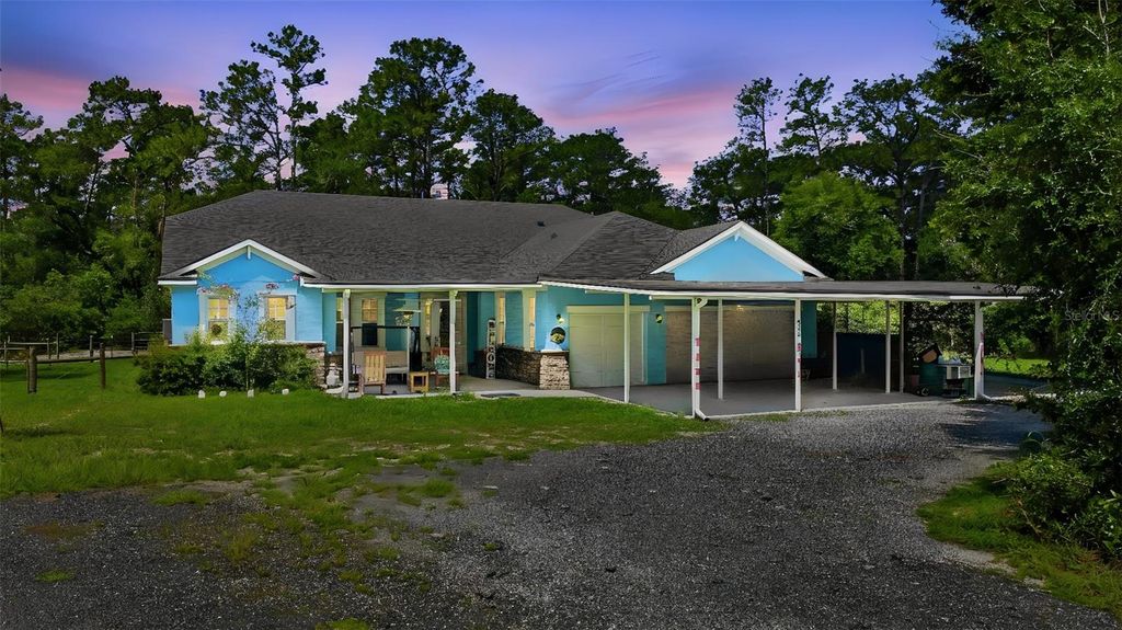 922 VOLUSIA TIMBER COURT, Lake Helen, FL 32744