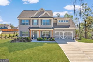 8415 Calloway Club Drive, Cumming, GA 30028