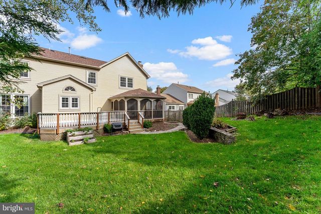 417 MADISON FOREST DR, Herndon, VA 20170