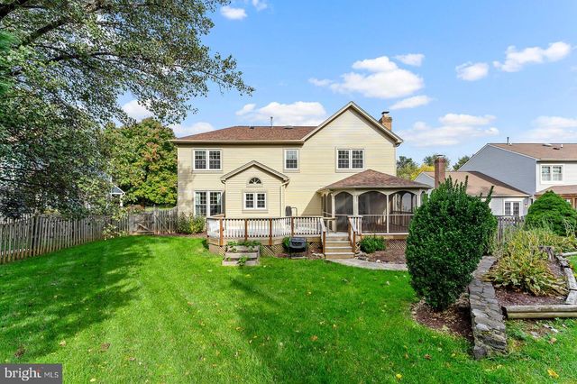 417 MADISON FOREST DR, Herndon, VA 20170