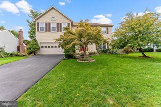 417 MADISON FOREST DR, Herndon, VA 20170