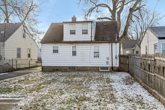 7051 Hupp Avenue, Warren, MI 48091