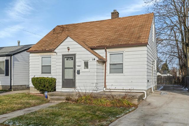 7051 Hupp Avenue, Warren, MI 48091