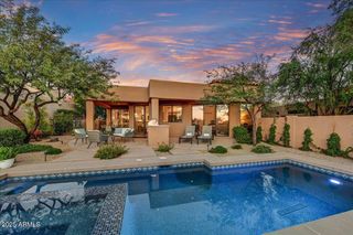 7500 E BOULDERS Parkway 10, Scottsdale, AZ 85266