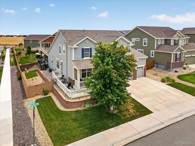 13398 Olive Way, Thornton, CO 80602