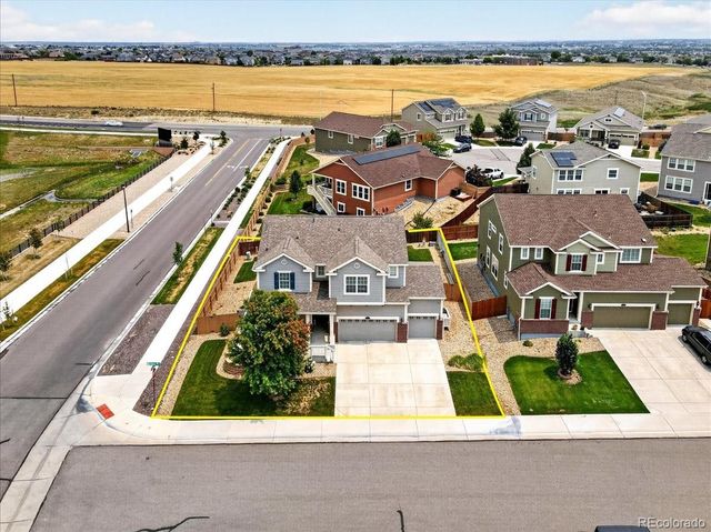 13398 Olive Way, Thornton, CO 80602