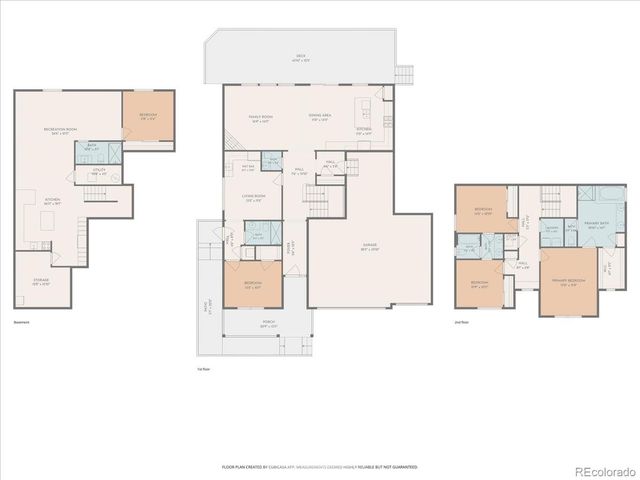 13398 Olive Way, Thornton, CO 80602