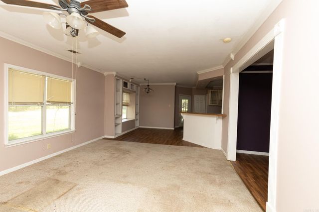 507 Dean, White Hall, AR 71602