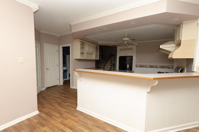 507 Dean, White Hall, AR 71602