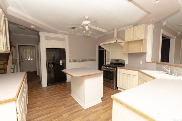 507 Dean, White Hall, AR 71602