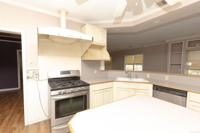 507 Dean, White Hall, AR 71602