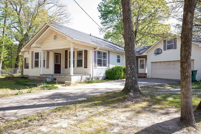 507 Dean, White Hall, AR 71602