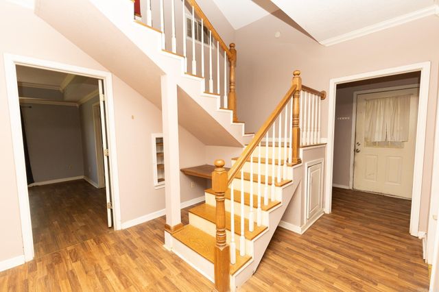 507 Dean, White Hall, AR 71602