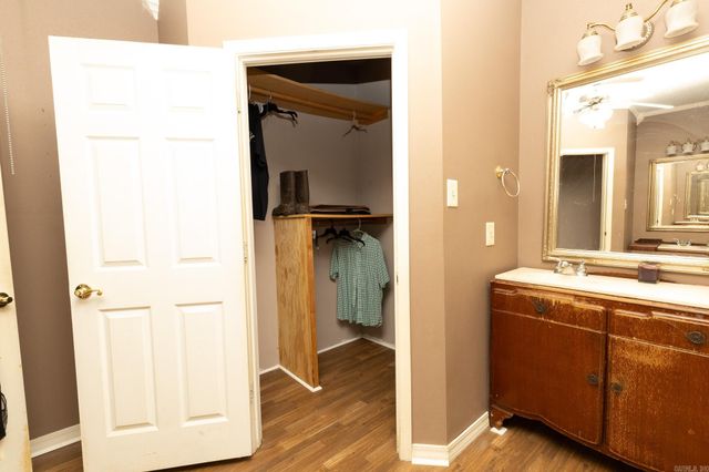 507 Dean, White Hall, AR 71602