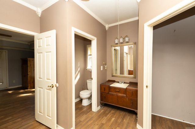 507 Dean, White Hall, AR 71602