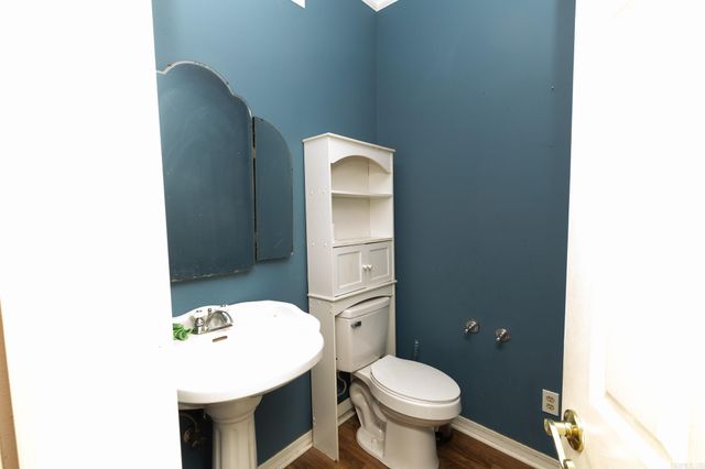 507 Dean, White Hall, AR 71602