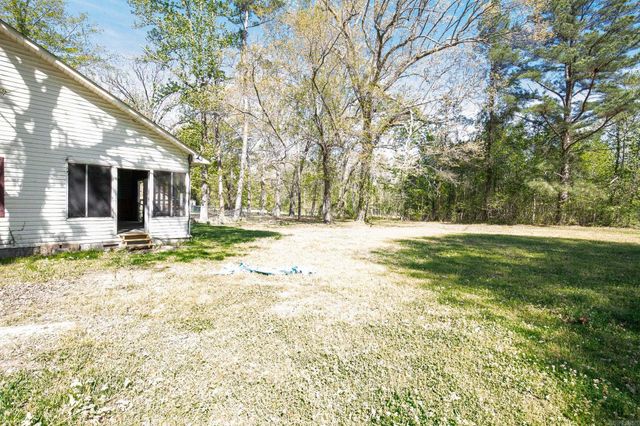 507 Dean, White Hall, AR 71602