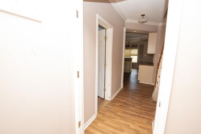 507 Dean, White Hall, AR 71602