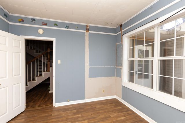 507 Dean, White Hall, AR 71602