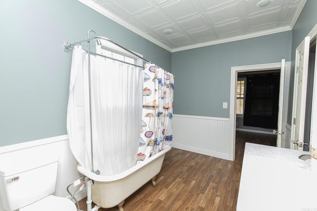 507 Dean, White Hall, AR 71602