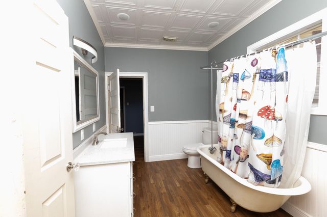 507 Dean, White Hall, AR 71602