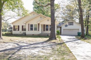 507 Dean, White Hall, AR 71602