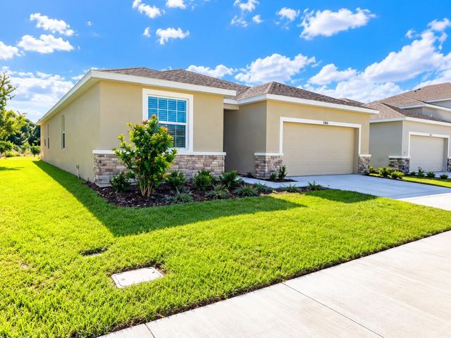 5414 FLINT HILLS DRIVE, Wimauma, FL 33598