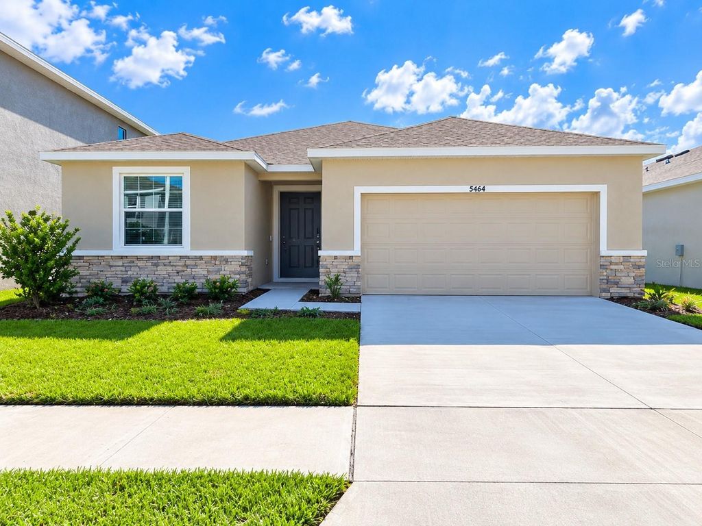 5414 FLINT HILLS DRIVE, Wimauma, FL 33598