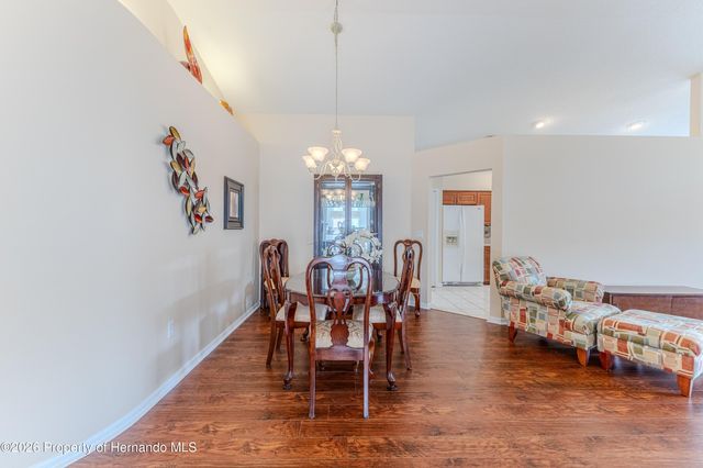 14136 Whitecap Avenue, Hudson, FL 34667