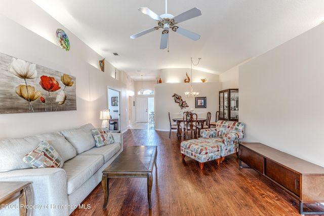 14136 Whitecap Avenue, Hudson, FL 34667