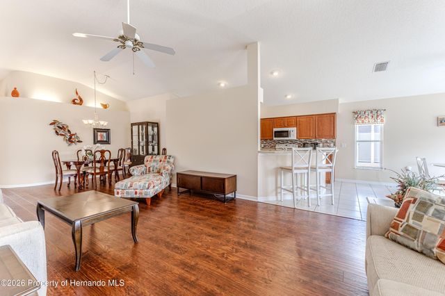 14136 Whitecap Avenue, Hudson, FL 34667