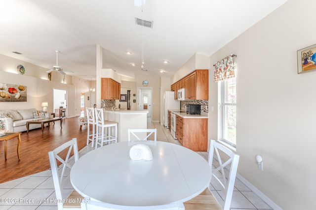 14136 Whitecap Avenue, Hudson, FL 34667