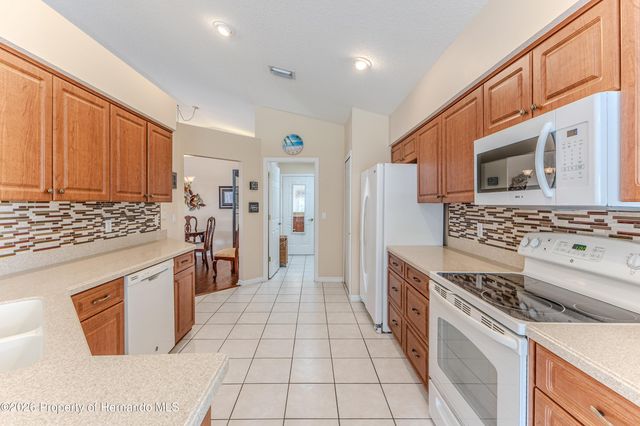 14136 Whitecap Avenue, Hudson, FL 34667