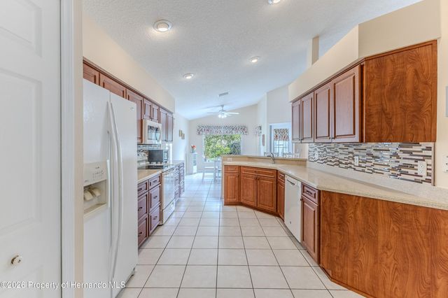 14136 Whitecap Avenue, Hudson, FL 34667