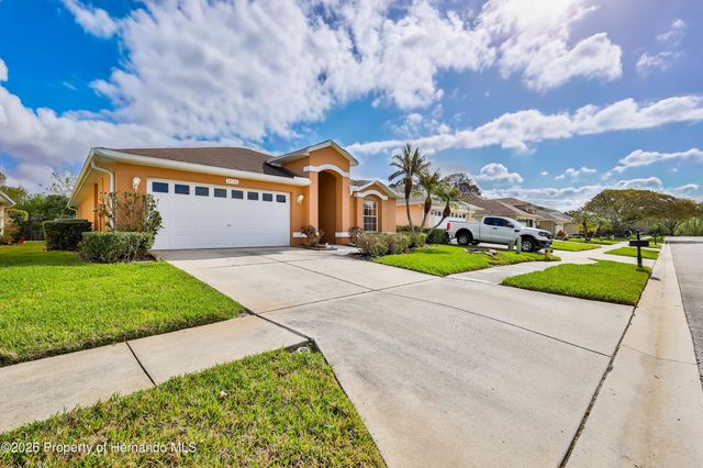 14136 Whitecap Avenue, Hudson, FL 34667