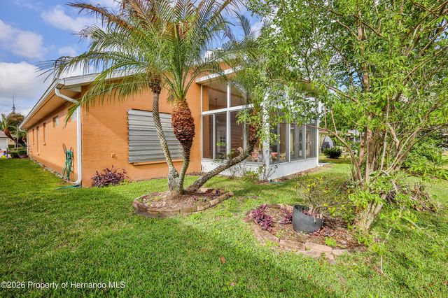 14136 Whitecap Avenue, Hudson, FL 34667