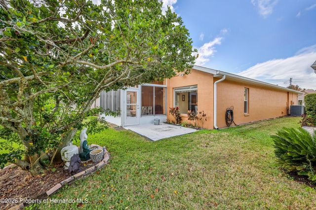 14136 Whitecap Avenue, Hudson, FL 34667