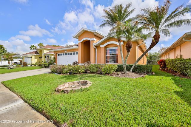 14136 Whitecap Avenue, Hudson, FL 34667