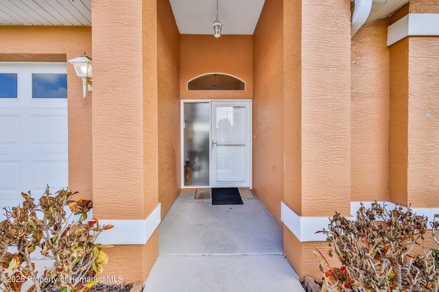 14136 Whitecap Avenue, Hudson, FL 34667