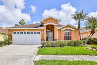 14136 Whitecap Avenue, Hudson, FL 34667