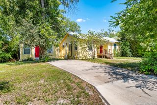 513 W Rosewood, San Antonio, TX 78212