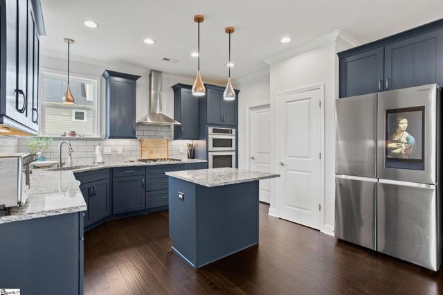 222 Montview Circle, Greenville, SC 29617