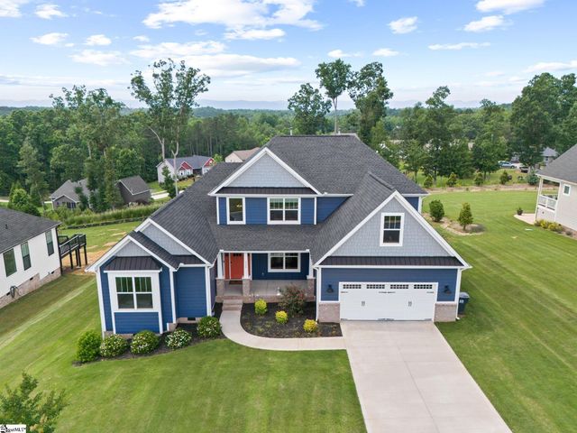 222 Montview Circle, Greenville, SC 29617