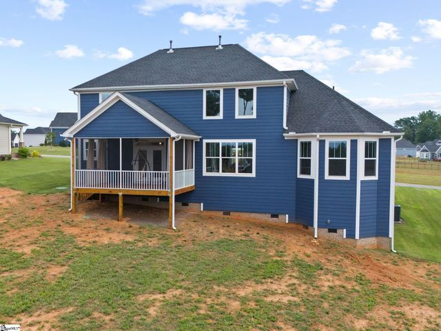 222 Montview Circle, Greenville, SC 29617