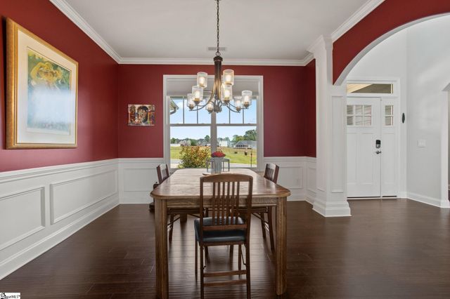 222 Montview Circle, Greenville, SC 29617