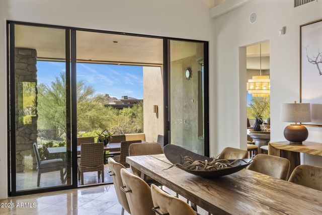 11087 E Harris Hawk Trail, Scottsdale, AZ 85262